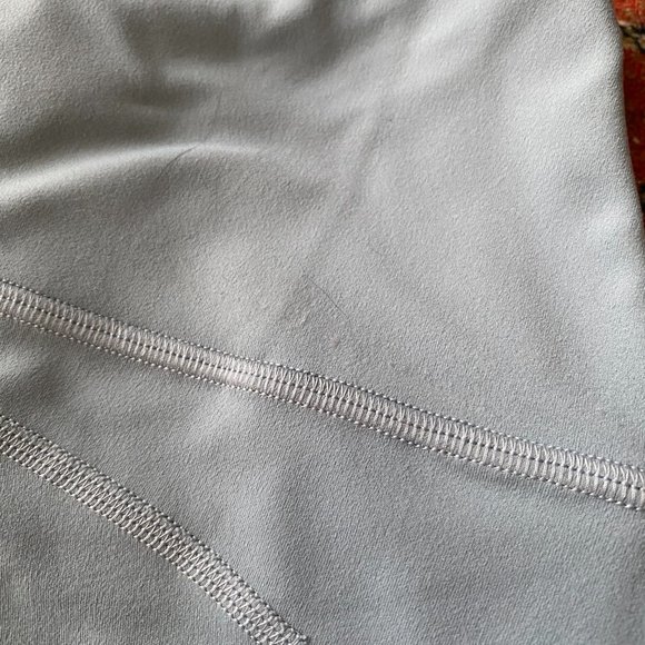 Lululemon Groove Super-High-Rise Flared Pant Nulu - Picture 6 of 6